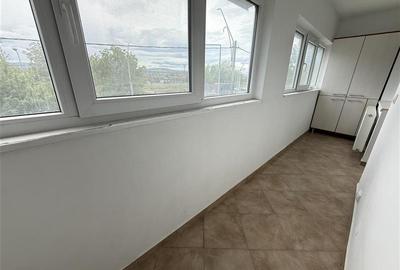 Gara - apartament chirie - 3 camere - mobilat utilat - 6