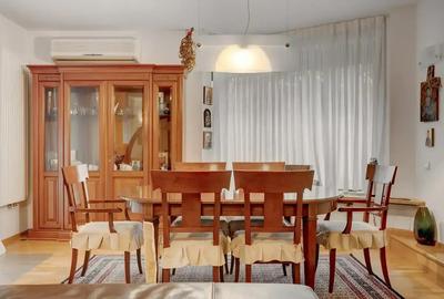 Vila de Lux ideal familie / sediu de firma in zona centrala - 5