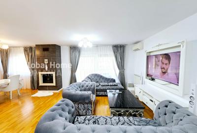 Apartament 3 camere 129 MP | Ibiza Sol - Pipera | 2 locuri Parcare Subterana - 2