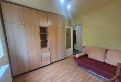 Apartament 2 camere decomandat, mobilat si utilat Baza Sportiva Unirea - 1