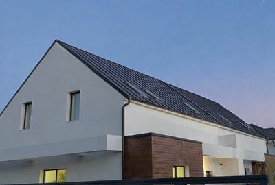 Casă tip duplex/ P+1 | 151 mp utili | – Corbeanca | complet mobilată - 1