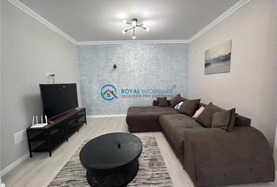 Royal Imobiliare-Inchiriere Vila Zona Paulesti - 5