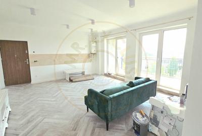 De vanzare apartament 2 camere - 10
