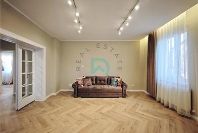 Casă individuală cu 4 camere în Griviței