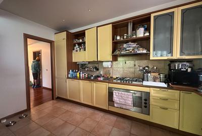 Primaverii - Apartament 4 camere - 9