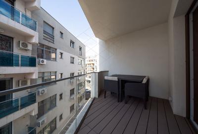 Soseaua Nordului | Design Apartment for Rent - 15