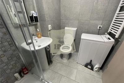 Apartament cu 2 camere si terasa in City Residence - 12