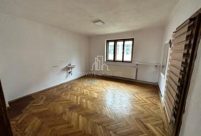 Casa de vanzare in zona centrala a orasului Sighisoara, Mures - 21
