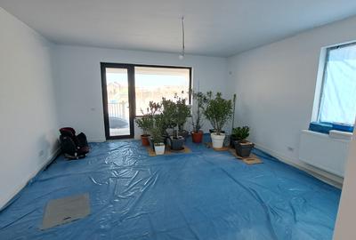 VILA SUPERBA CU 5 CAMERE  IN COMPLEX REZIDENTIAL CU CIRCUTI INCHIS - 5