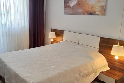 Apartament 3 camere, Calea Bucuresti, mobilat, centrala - 13