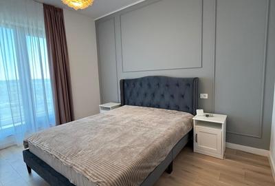 Apartament de 2 camere, 54 mp, parcare inclusa, prima inchiriere, First Estates - 3