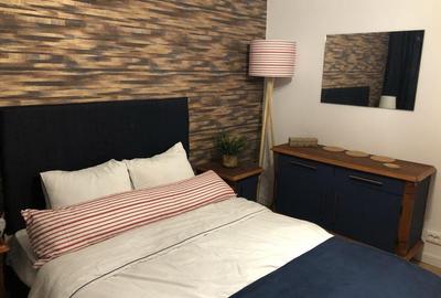 Apartament cu 2 camere decomandat în Rahova