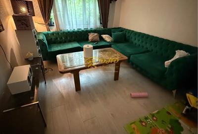Apartament 3 camere decomandate, zona Nicolina 2. - 5