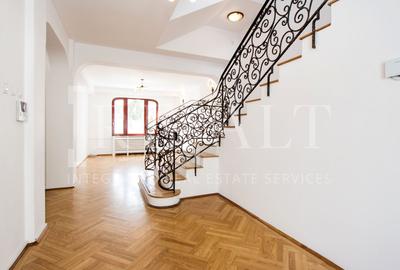 Inchiriere casa, vila 8 camere | Office, Comercial, Renovare 2025 | Floreasca - 1