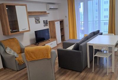 Dau in chirie studio - 3