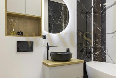 Apartament UltraLux - 2 Camere | Etaj 1 | Parcare - PTA. Mihai Viteazu - 6
