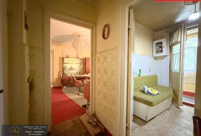 Apartament 2 Camere în Zona Micro 16 liber - 5