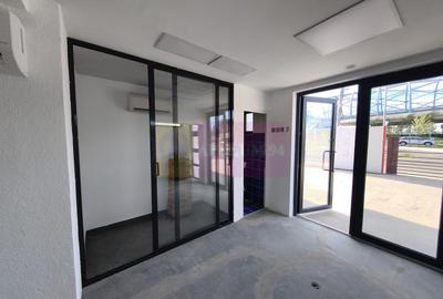 Spațiu comercial pretabil minimarket lângă Pasajul Theodor Pallady - 9
