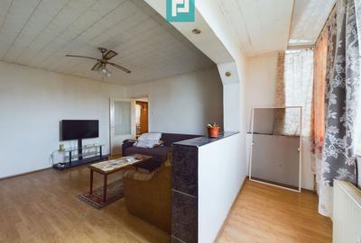 Apartament cu 2 camere în Vlaicu - 13