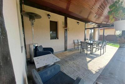 EXCLUSIVITATE, Casa 5 camere, 650 mp Teren, Carpinis-Tarlungeni, Brasov - 19