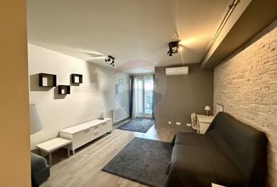 Apartament cu 1 camera de inchiriat, langa Iulius Mall - 1