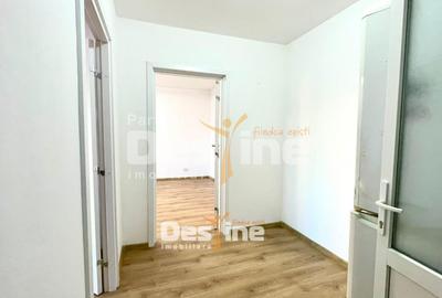Podu Ros, apartament 2 camere , decomandat, 101,900 euro - 6