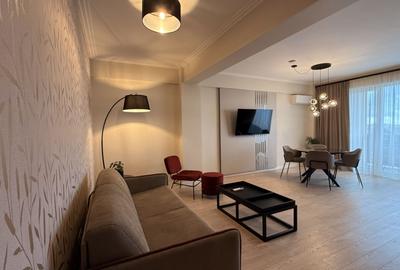 Comision 0% Apartament Dumbravita 2 camere | 54 mp | Etaj 1 Mobilat - 3