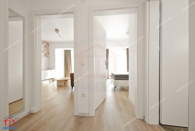 ✨ Apartament ultramodern – 2 camere | Etaj intermediar | Central Park - 6