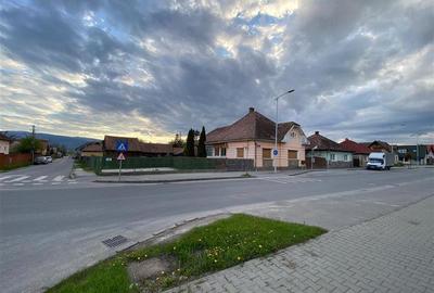 TUR 3D!In areal apreciabil,particulara casa cu 680 mp teren,Miercurea Ciuc,Hargh - 11