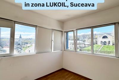 SE INCHIRIAZA Spatiu pentru birouri, in Suceava, zona Lukoil - 2