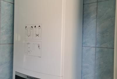 Vanzare apartament 4 camere dec, in Galati, Micro 39A, sup.91mp, mobilat - 7