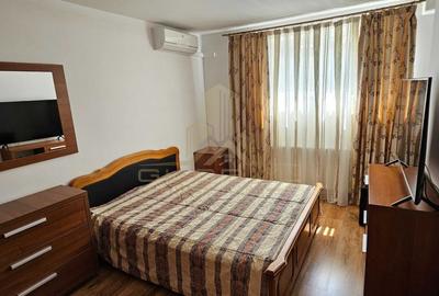 2 camere , decomandat , 73 mp, 1 parcare , terasa ,Buna-Ziua , zona Grand Hotel - 5