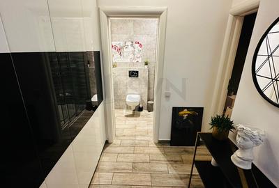 REA1028710 Apartament 2 camere I Mobilat si utilat I Bloc 2018 - 7