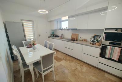Braytim-Giroc | 5 camere | 3 bai | 4 terase | Asfalt - 4