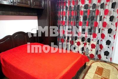 Apartament 3 camere, etaj 1, mobilat și utilat, zona GARĂ; - 6