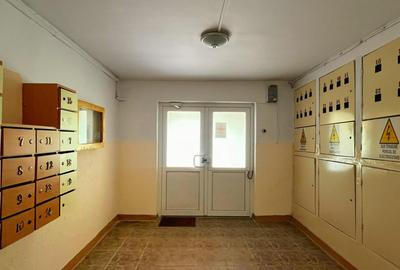 2 camere decomandat | Garaj inclus | Uscatorie | Bloc anvelopat | - 17