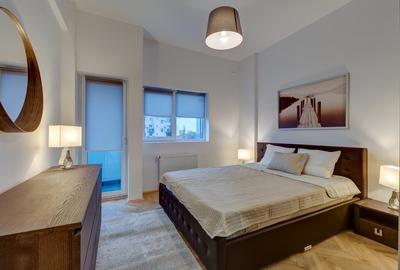 Apartament cu 2 camere semidecomandat în Universitate