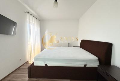 Apartament modern 2 camere | 55mp | Parcare inclusa | Zona Home Garden Buna Ziua - 4