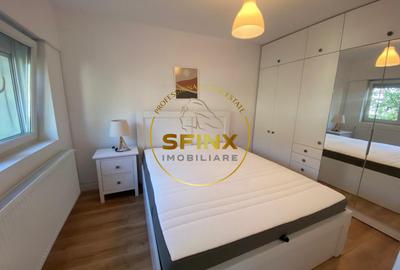 Floreasca,  Inchiriere apartament 2 camere - 4