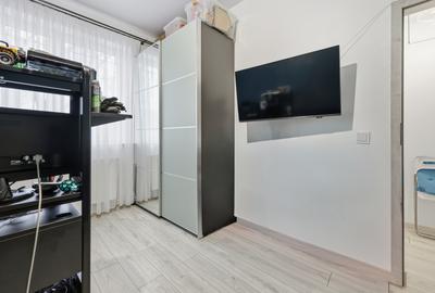 3 camere | Bucurestii Noi | Jiului | Bazilescu | Metrou 1 min | 2 bai - 4