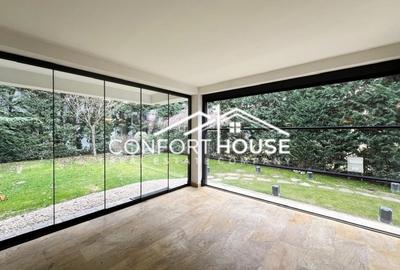 Vila D+P+E+M. 5 camere, complex rezidential, IANCU NICOLAE -British School - 3