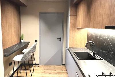 Apartament de lux 2 camere zona Doamna Stanca - 4