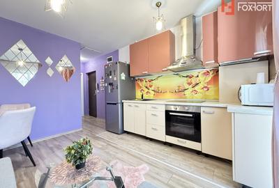 COMISION 0% Apartament cu 2 camere de inchiriat in Dumbravita - 2