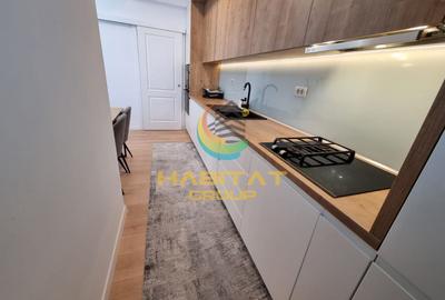 Vanzare 3 Camere Mobilat si Utilat + Parcare- Berceni! - 3