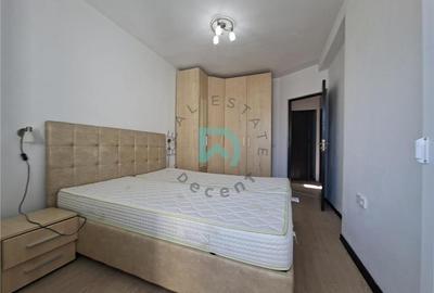 Apartament 2 camere, Tractorul, intermediar, loc de parcare, etaj 1 - 13