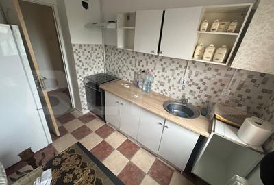 Apartament 2 camere, 55 mp, zona Podu Rosu - 7