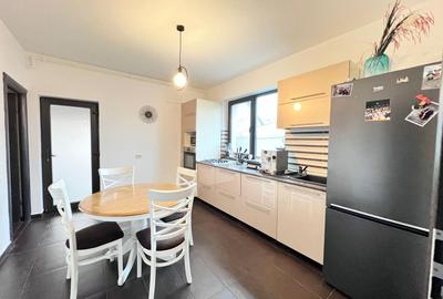 Casa Individuala Vila Militari Residence Chiajna N. Iorga Scoala Gradinita - 4