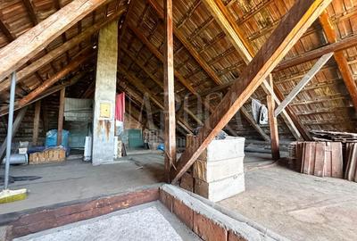 Casa 4 camere de vanzare in Dambul Rotund, Cluj Napoca - 12