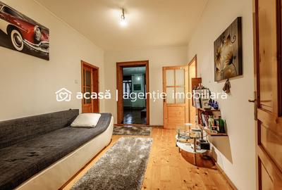 Casă în zonă liniștită, lângă Malul Mureșului cu 750 mp de teren - 9