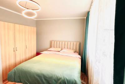 Apartament de inchiriat Unirii-Cantemir Metrou Tineretului - 5
